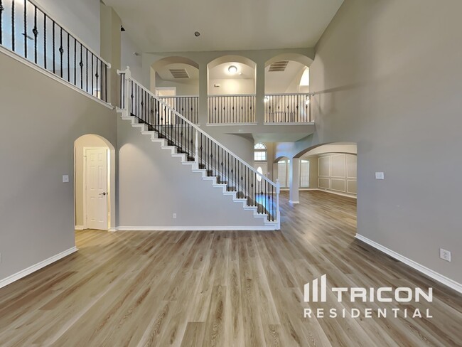 105 Monticello Dr in Mansfield, TX - Building Photo - Building Photo