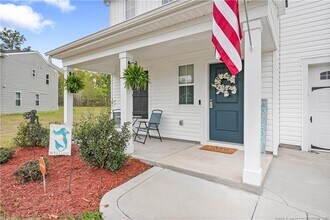 178 Hedge Hunter Ct in Raeford, NC - Building Photo - Building Photo