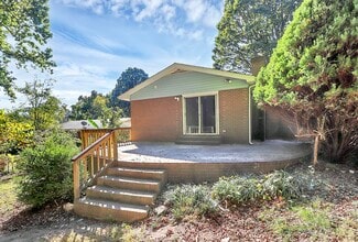 6300 Monteith Dr in Charlotte, NC - Building Photo - Building Photo