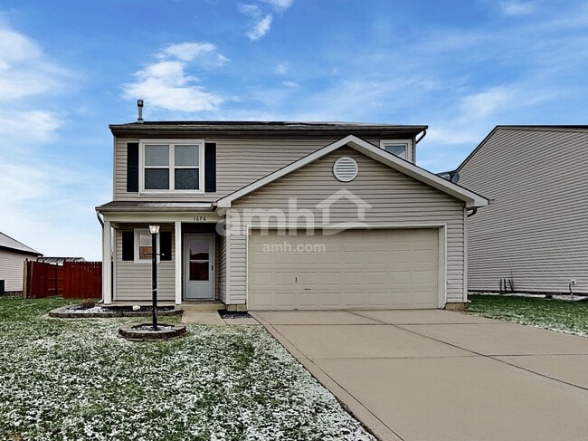 property at 1676 Sweetwater Ln