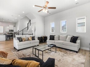 9009 Lonestar River Ln in Houston, TX - Building Photo - Building Photo