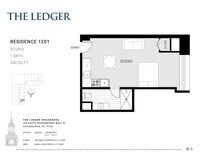 The Ledger Residences photo'