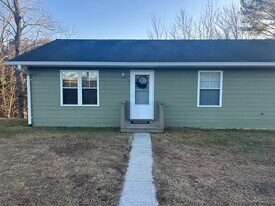 658 New River Hls, Unit # 1 in Boone, NC - Building Photo