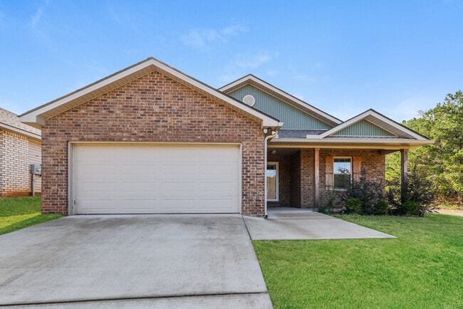 property at 16355 Pottery Ln