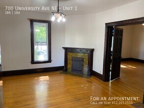 700 University Ave NE in Minneapolis, MN - Building Photo - Building Photo