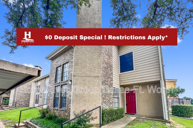 property at 4748 Old Bent Tree Ln