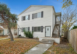 1129 N 29th St in Lincoln, NE - Building Photo