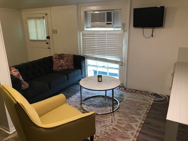 7729 Maple St, Unit 7729 in New Orleans, LA - Building Photo - Building Photo