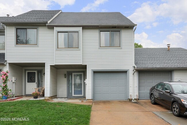 property at 117 Lexington Cir