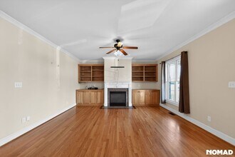 1303 Town Side Dr in Apex, NC - Building Photo - Building Photo