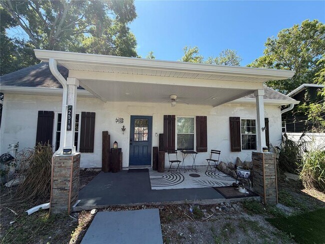 2516 3rd Ave S in St. Petersburg, FL - Building Photo - Building Photo