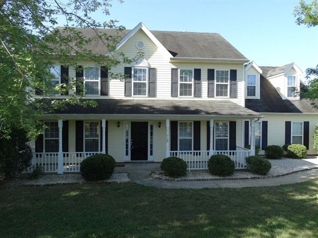 property at 118 Laporte Ln
