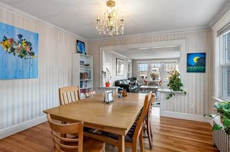 88 Colborne Rd, Unit 2 in Boston, MA - Building Photo - Building Photo