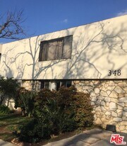 348 Rexford Dr in Beverly Hills, CA - Building Photo