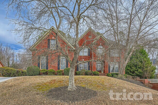 1795 Millside Terrace in Dacula, GA - Building Photo - Building Photo