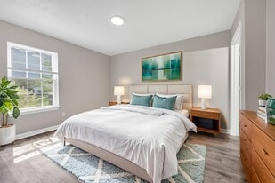 Bridle Ridge Apartments in Lugoff, SC - Building Photo