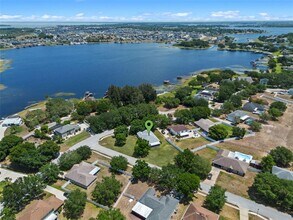 16316 Meredrew Ln in Clermont, FL - Building Photo - Building Photo