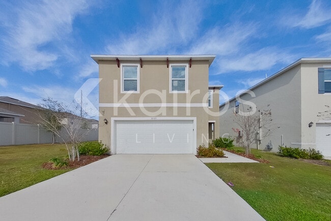 property at 32165 Katelin Cir