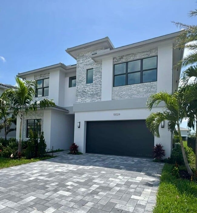property at 10024 Stockrun Dr