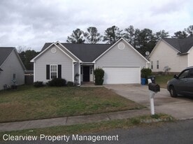 2040 Ivey Commons Rd