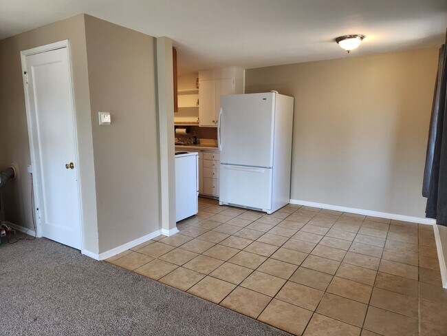 1728 Houston Ave in Bremerton, WA - Building Photo - Building Photo