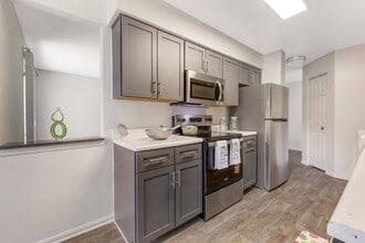 The Apartments at Owings Run in Owings Mills, MD - Building Photo - Building Photo