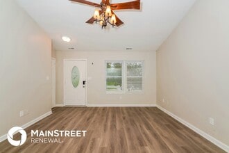 4027 Willow Ct in Franklin, IN - Foto de edificio - Building Photo