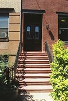 286 4th St Apartments