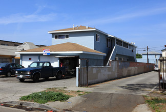 1435 W 227th St in Torrance, CA - Building Photo - Building Photo