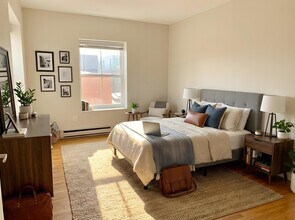 3 Worcester Sq in Boston, MA - Building Photo - Building Photo