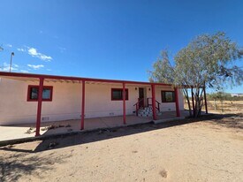 1469 W Virgil Dr in Queen Creek, AZ - Building Photo