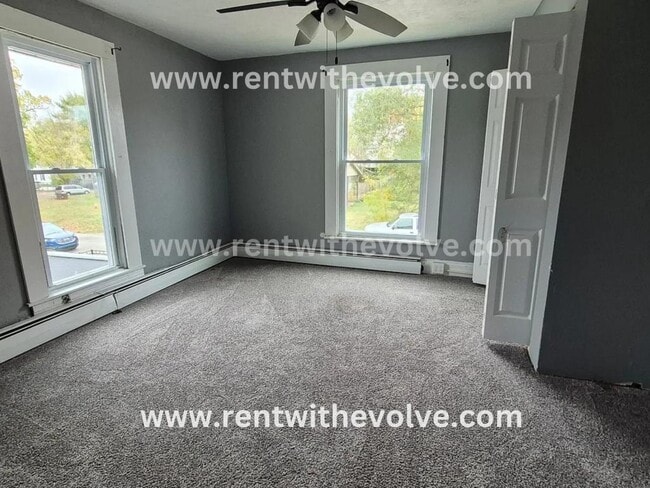 209 N Walnut St in Alexandria, IN - Building Photo - Building Photo