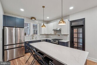 3422 Pennsylvania Ave. SE in Washington, DC - Building Photo - Building Photo