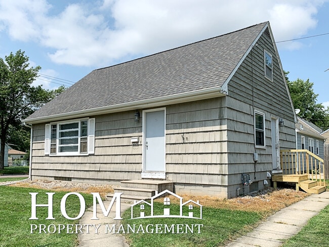 property at 108 Malin St