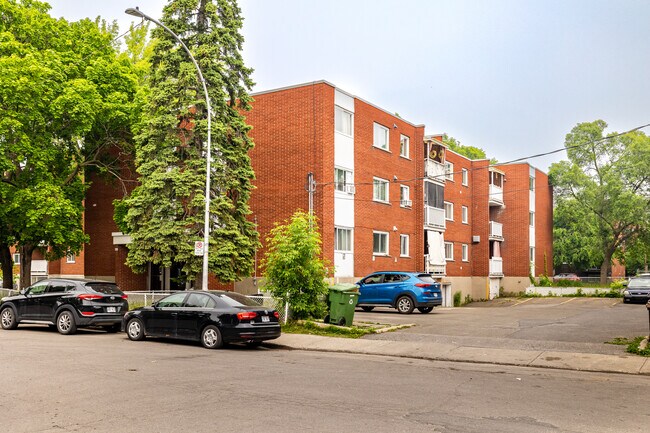 12321 Germain Av