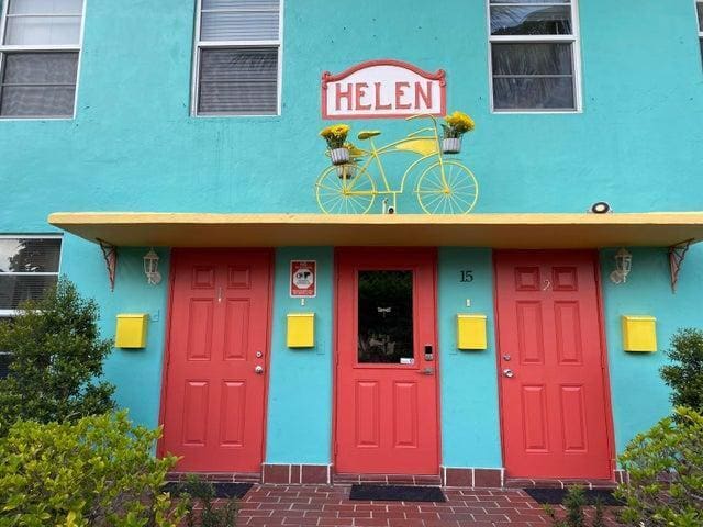 property at 15 N Ocean Breeze