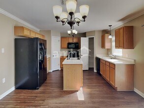 10407 Fly Fishing St in Riverview, FL - Building Photo - Building Photo