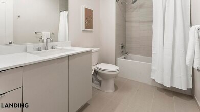 2005 11th St NW, Unit 607 in Washington, DC - Building Photo - Building Photo