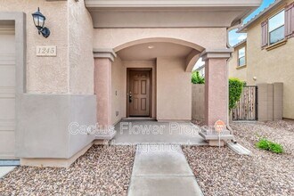 1245 N Balboa in Mesa, AZ - Building Photo - Building Photo