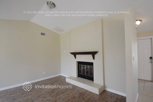 1618 Shelter St NW in Palm Bay, FL - Building Photo - Building Photo