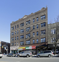 7120-7126 Bergenline Ave Apartments