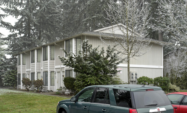 12013 114th Ave. Ct E in Puyallup, WA - Building Photo - Building Photo