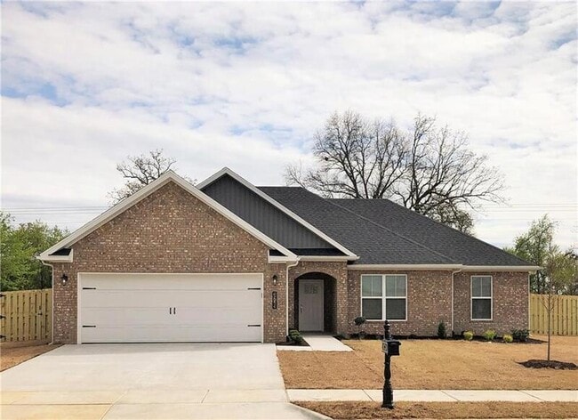 property at 1725 Tracey Rd
