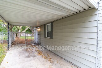 2212 Harvey St in Knoxville, TN - Building Photo - Building Photo