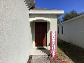 260 Pershing St in Bartow, FL - Building Photo - Building Photo