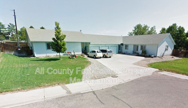 property at 220 Gary Dr
