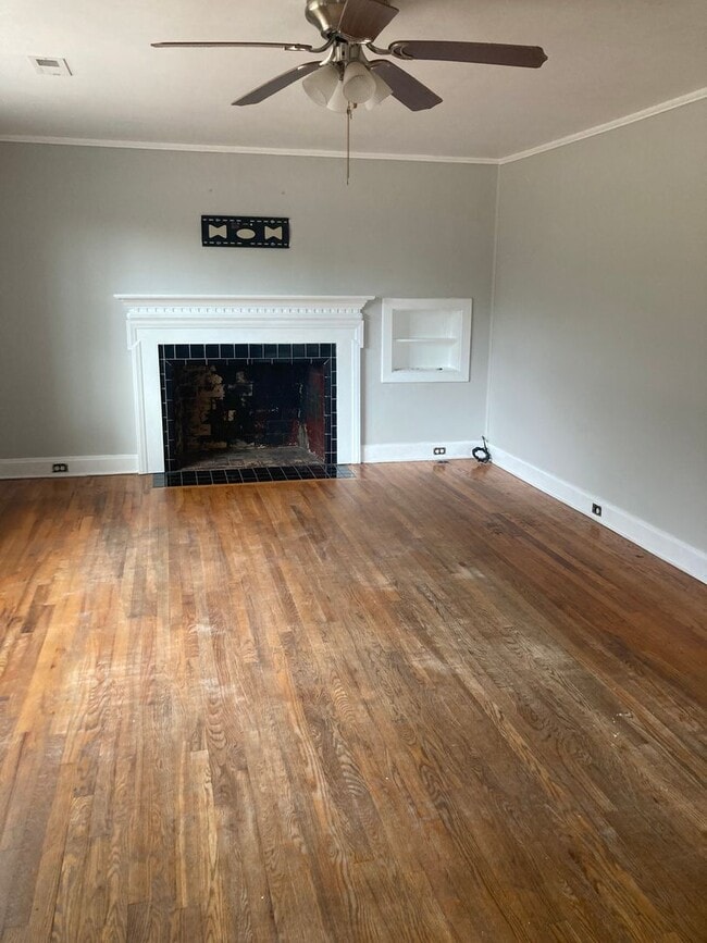 3839 Richland Ave W in Aiken, SC - Building Photo - Building Photo