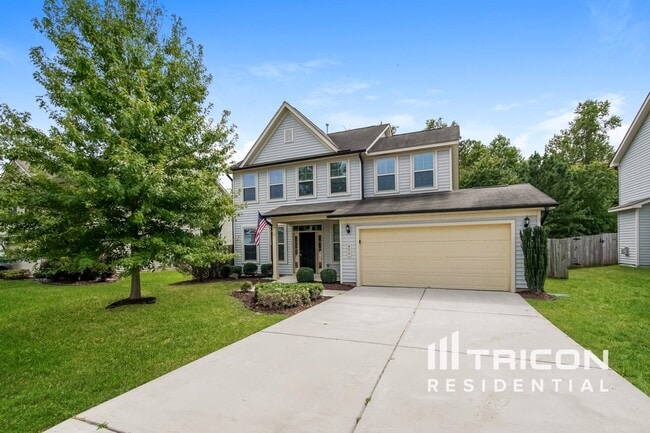 property at 456 Rolling Meadows Dr