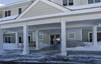 Creekside Village Senior Housing in Brunswick, ME - Building Photo - Building Photo