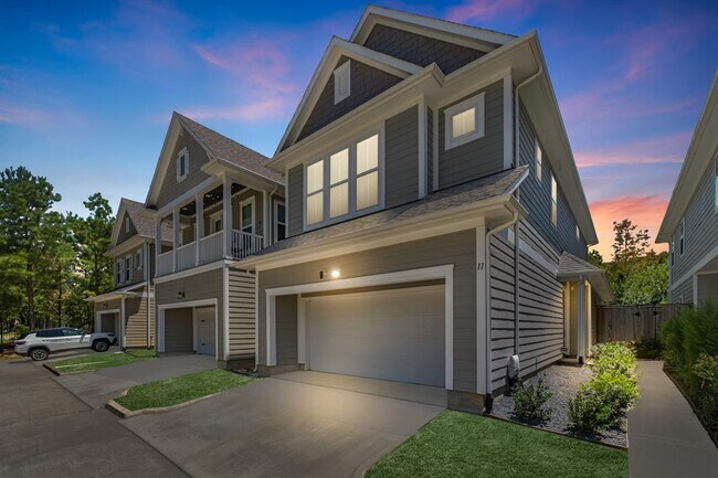 11 Thorpe Ln